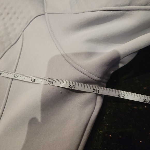 Nancy Lopez 2 pc Matching Jacket and Vest - Picture 16 of 16